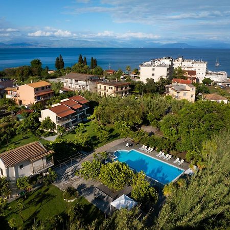 Orange Grove Suites 贝尼蔡斯 外观 照片
