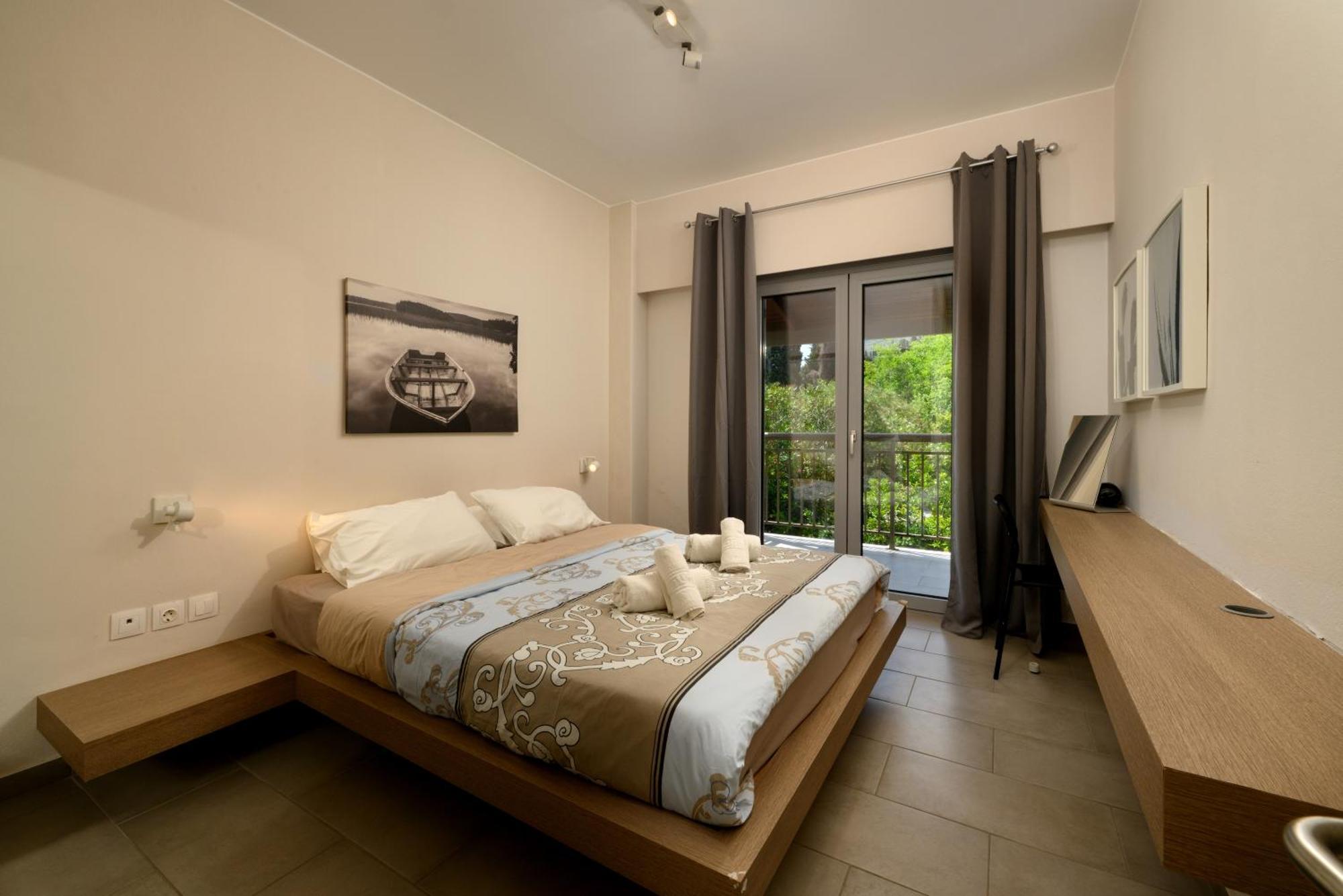 Orange Grove Suites 贝尼蔡斯 外观 照片