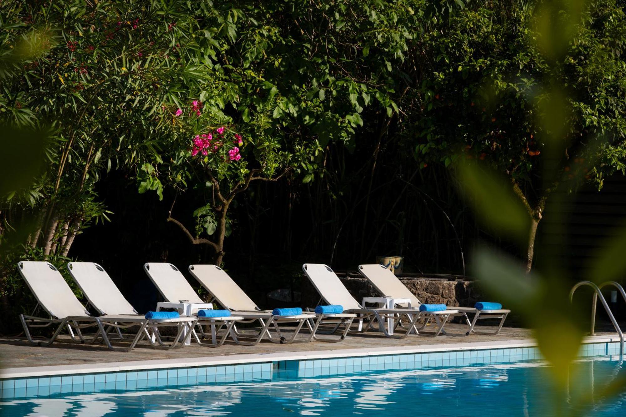Orange Grove Suites 贝尼蔡斯 外观 照片