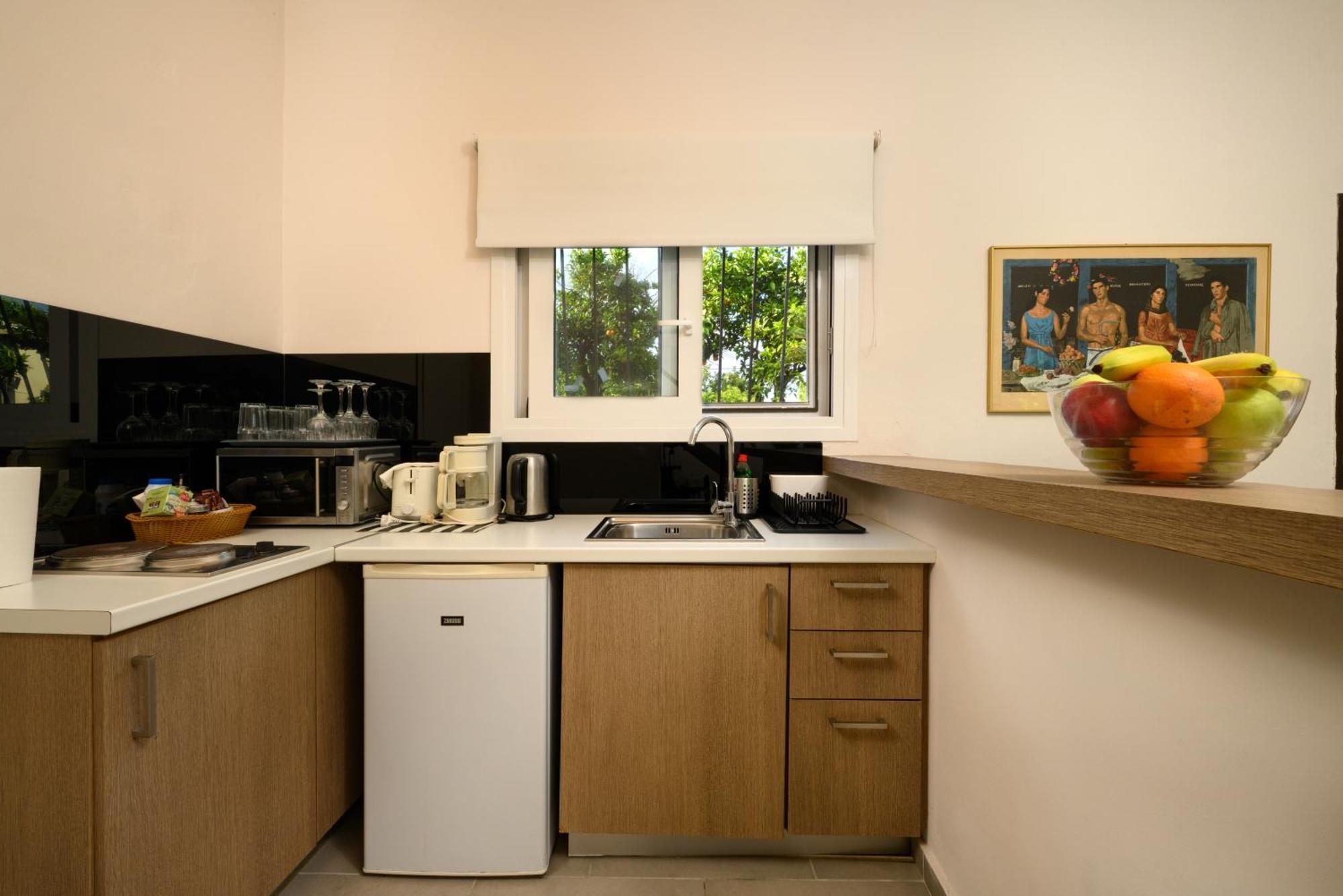 Orange Grove Suites 贝尼蔡斯 外观 照片