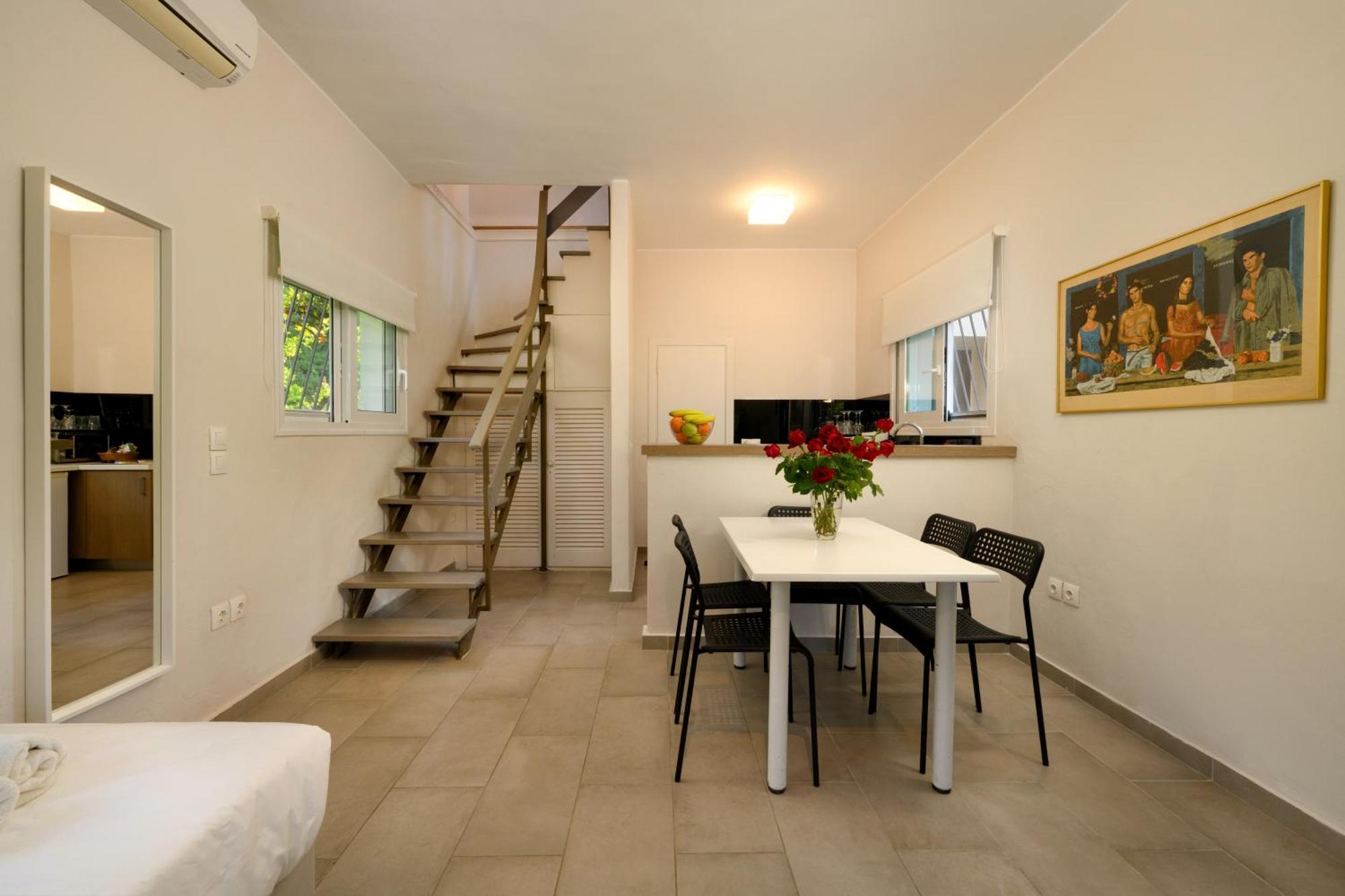 Orange Grove Suites 贝尼蔡斯 外观 照片