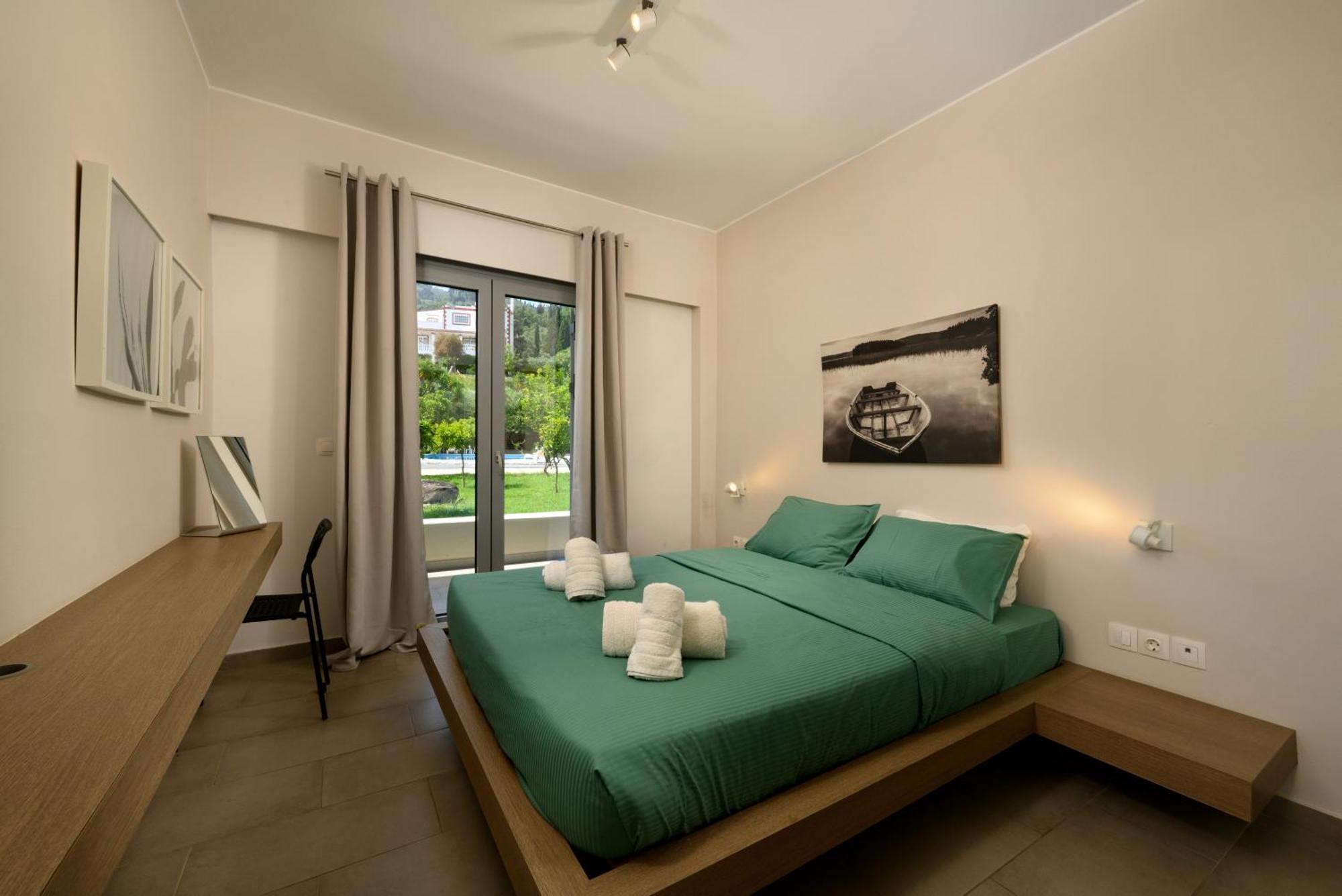 Orange Grove Suites 贝尼蔡斯 外观 照片