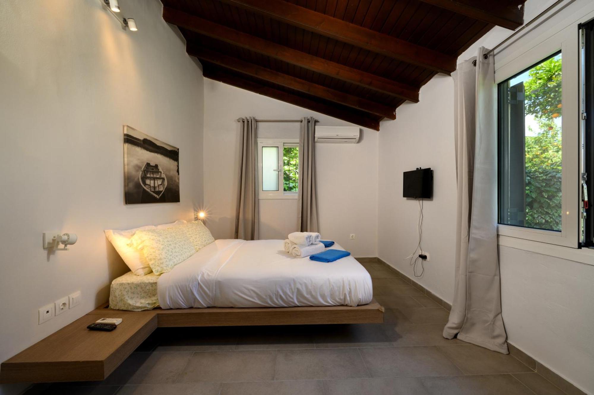 Orange Grove Suites 贝尼蔡斯 外观 照片